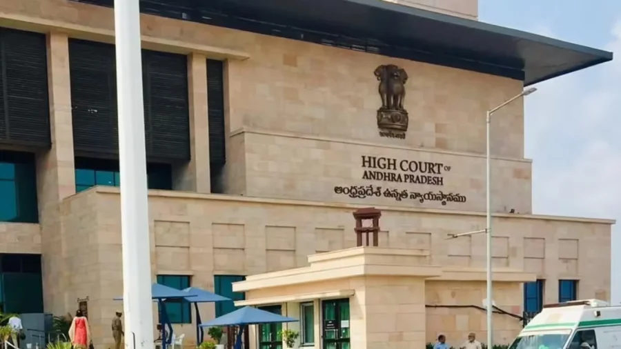 Warning Andhra Pradesh High Court Outsourcing Labour Exploitation