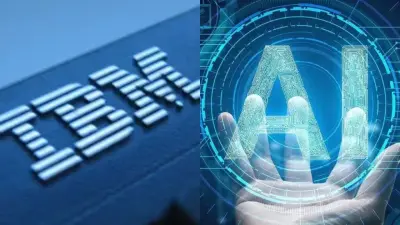 IBM Ka AI Governance Mantra: Margins Bachane Ke Liye Kyun Zaroori Hai