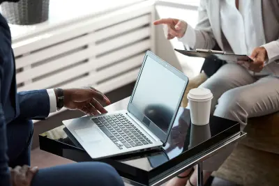 Senior Client Executive Role Guide Duties Career Path