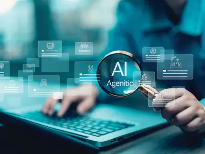 New AI Adoption Strategy Companies Control Over Autonomous Systems