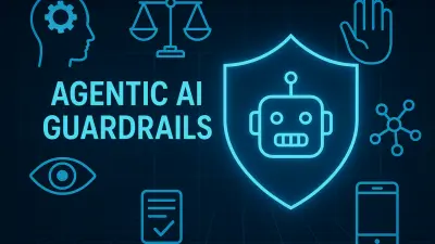 AI Terms Explained LLMs Hallucinations Guardrails Simple Guide