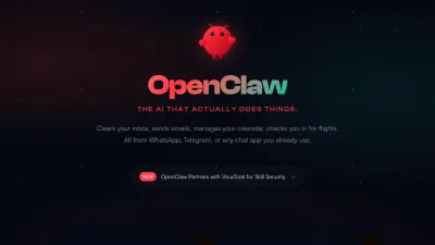 New Microsoft AI Agent OpenClaw Project Revealed
