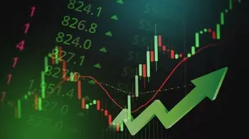 IT Stocks Surge 5% as Nifty IT Index Leads Market Rally