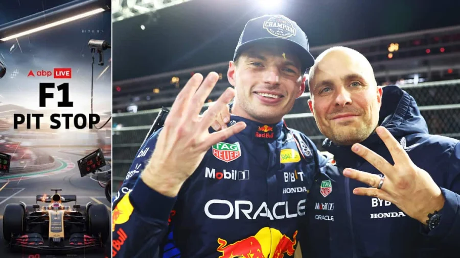 Max Verstappen McLaren Move Confirmed by Engineer Talks