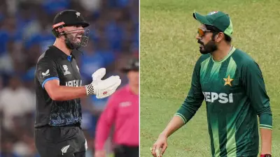 PSL 2026 Drama Daryl Mitchell Usman Tariq Controversy Explained