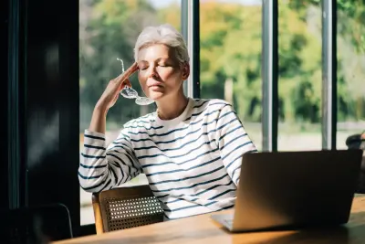 Warning AI Grunt Work Removal Hurts Brain Productivity