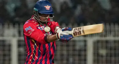 Mukul Choudhary IPL 2026 Record 500km Bus Journey