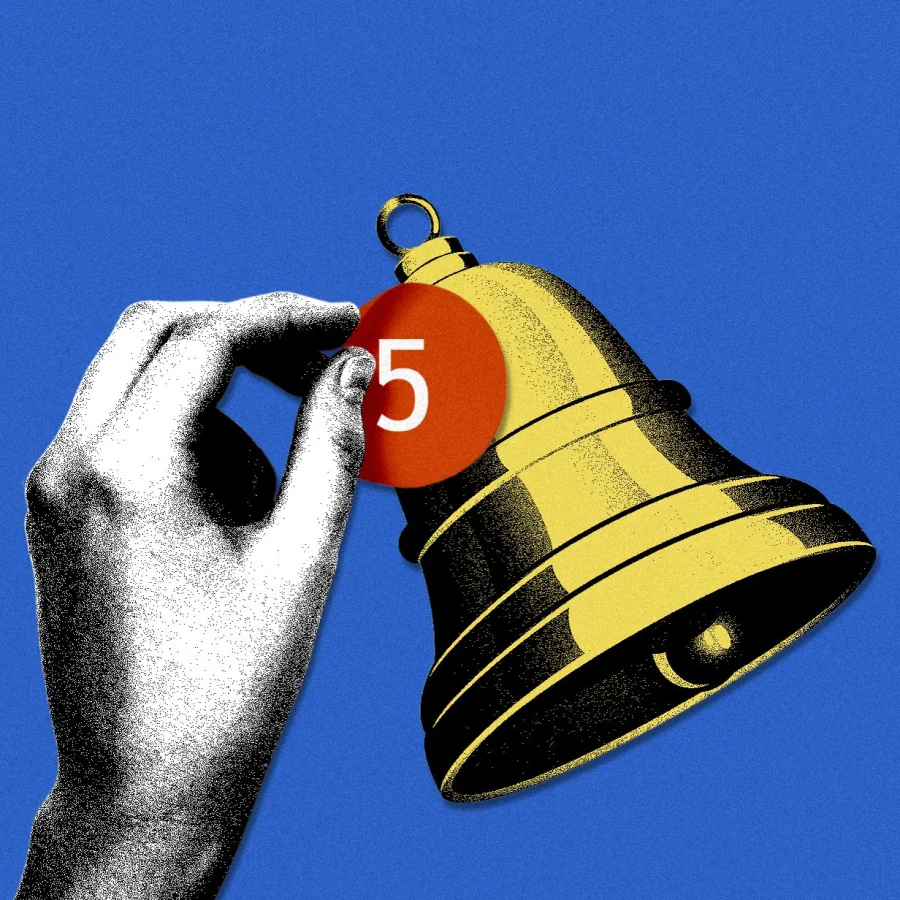 Warning FBI Can Spy On Your WhatsApp Signal Push Notifications