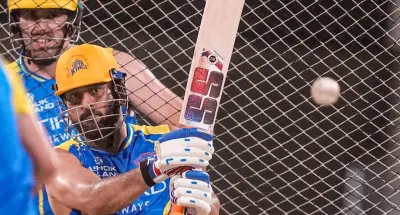 MS Dhoni Injury Update CSK Captain Ruled Out