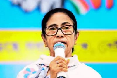 Alert Mamata Banerjee BJP Bhavanipur Nomination Cancel Plot
