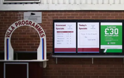 New AI Football Betting Study Reveals Major Losses