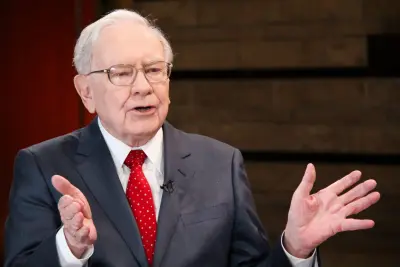 Warren Buffett Greatness Money Warning Reveals Real Success