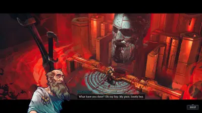 New Triple-i Initiative Games Reveal 2025 Indie Gaming Revolution