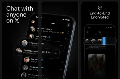 New XChat App Launching April 2026 to Challenge WhatsApp
