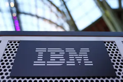 IBM $17 Million DOJ Settlement Over DEI Hiring Discrimination