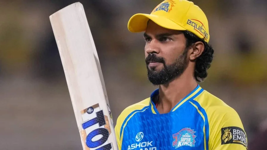 CSK Captain Ruturaj Gaikwad Admits Major Team Flaws After Win