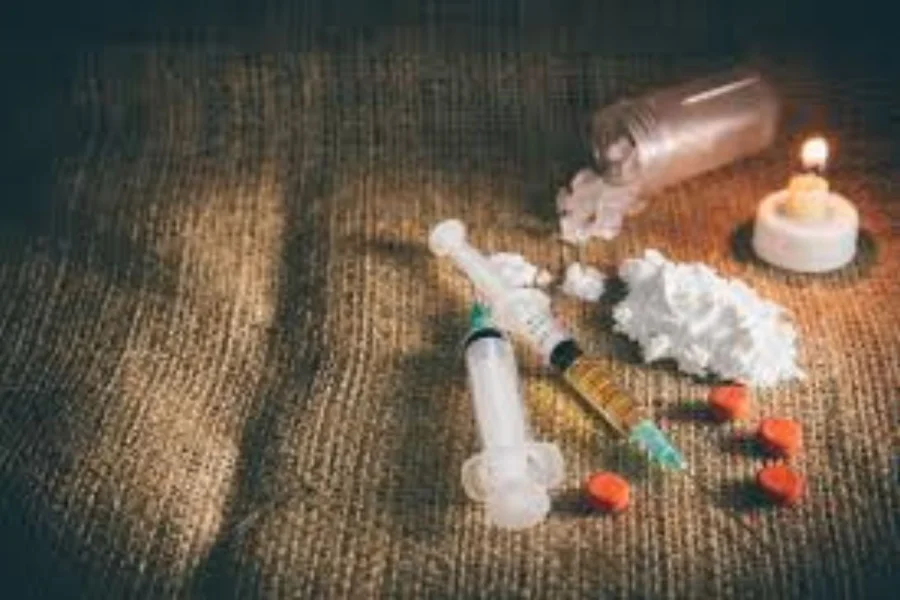 Bihar Sharab Bandi Warning Sparks Dangerous Dry Drugs Crisis