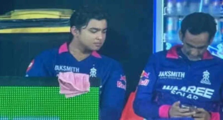 IPL 2026 Anti-Corruption Breach Forces BCCI Action on Rajasthan Royals