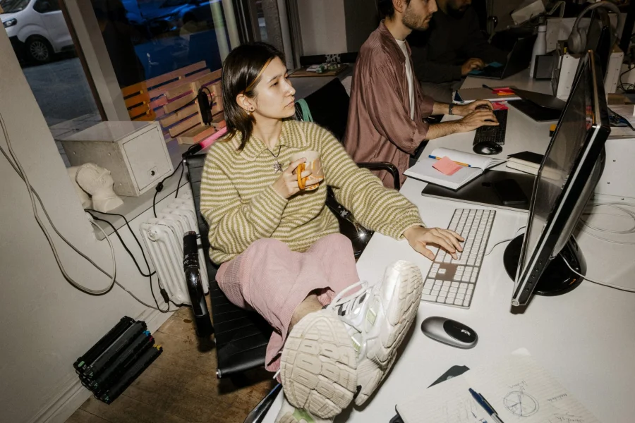 Crypto Boss Warns Gen Z Chaos Threatens Corporate Culture