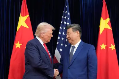 Failed US Asia Pivot Strategy Exposed After 15 Years
