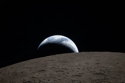 Artemis III Mission NASA Plans Critical Docking Test Next Year