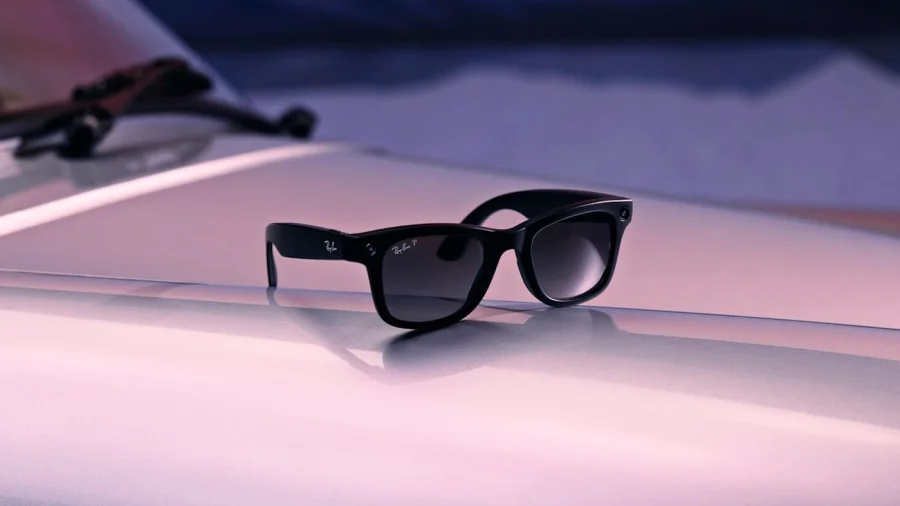 New Apple Smart Glasses Leak Reveals Four Design Styles