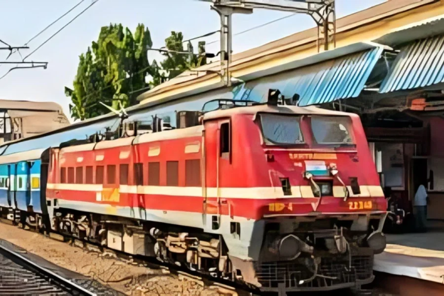 New Kiul Malda MEMU Special Train Summer Relief Announced