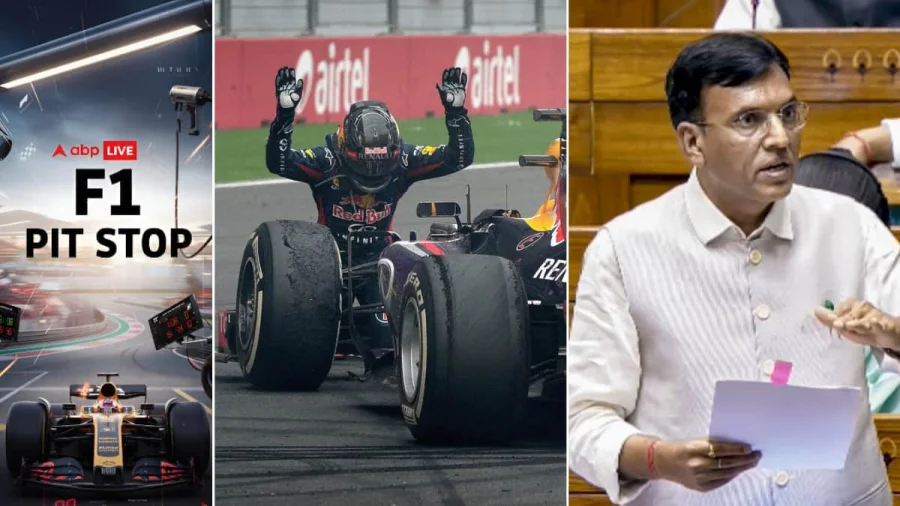 New 2027 Indian Grand Prix Formula 1 Return Confirmed