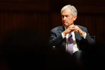 Federal Reserve Interest Rates Stable After Iran Tension CPI
