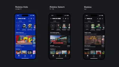 New Roblox Age Restrictions Change How Kids Play Games