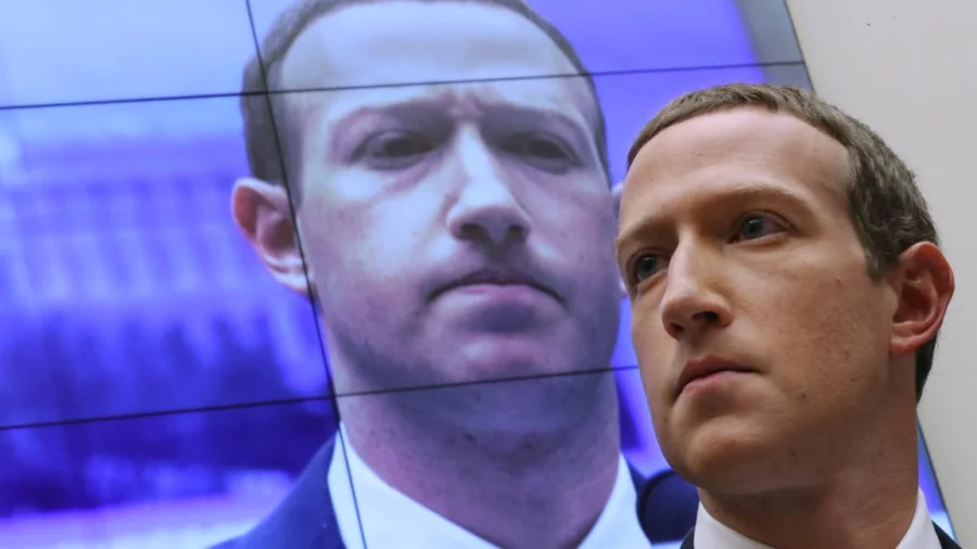 Meta AI Boss Mark Zuckerberg Digital Avatar Revealed