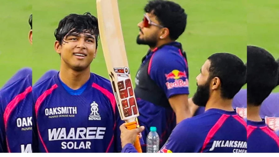 IPL 2026 SRH vs RR Toss Result Decides Match Strategy