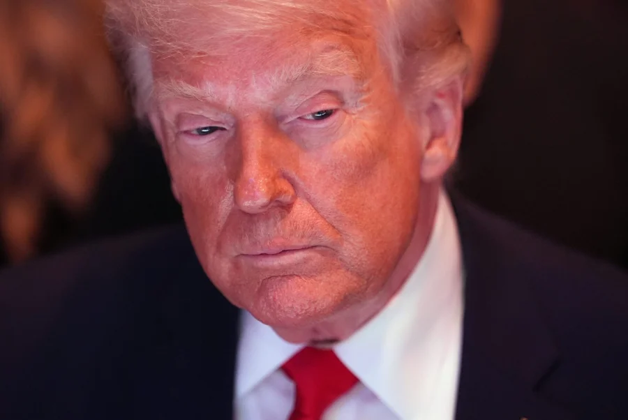 Trump Iran Ko Dhamki: Blockade Ke Paas Aayi Ships Ko Uda Denge