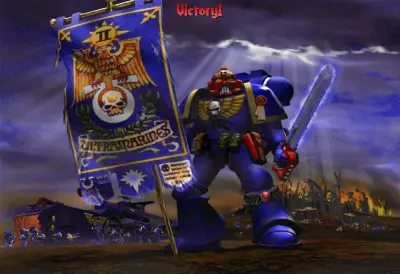 New Warhammer Classic Games Launch on Steam First Time