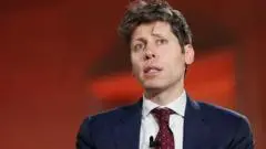 Alert OpenAI CEO Sam Altman Home Attack Plan Foiled