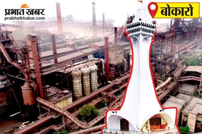 Bokaro SP Removal Demand After Police Suspension Controversy