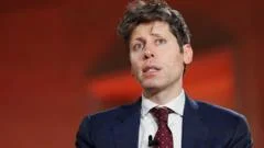 Alert Sam Altman OpenAI Attack Molotov Cocktail Incident