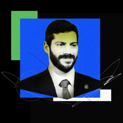 Silicon Valley Fights Alex Bores AI Regulation Congress Campaign