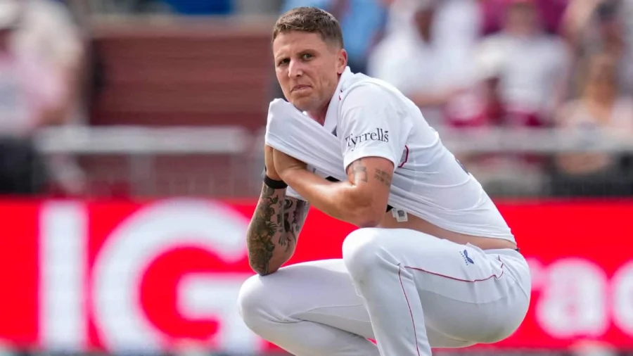 SRH IPL 2026 Brydon Carse Injury Replacement Dilshan Madushanka