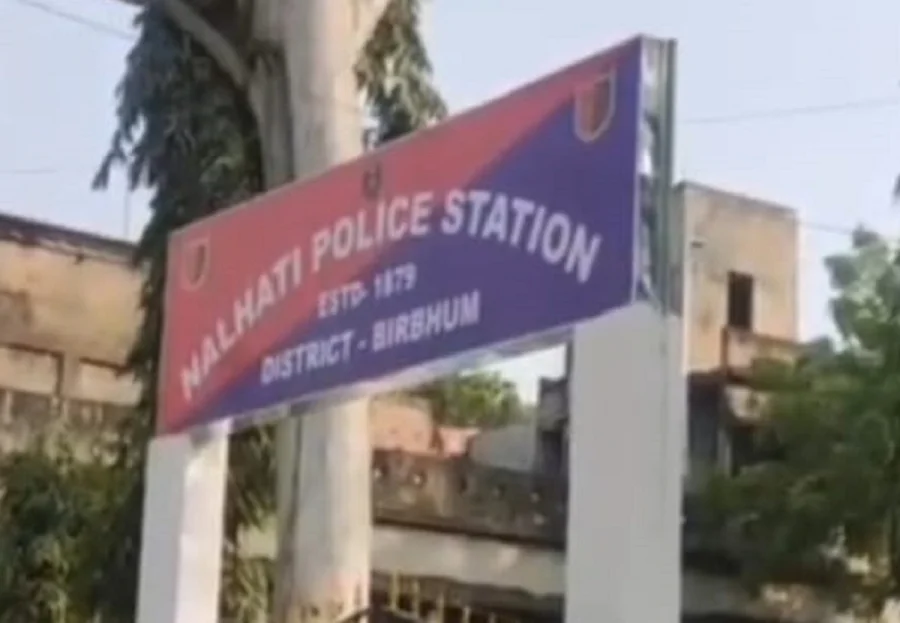 Birbhum Fish Trader Murder Sparks Tension in Pakha Village