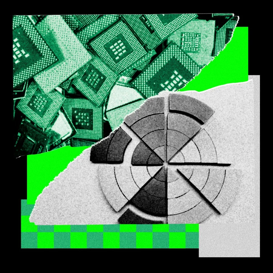 AI Chip Design Revolution Democratizes Hardware Innovation