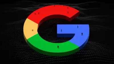 New Google Search Windows App and Gemini MacOS Launch
