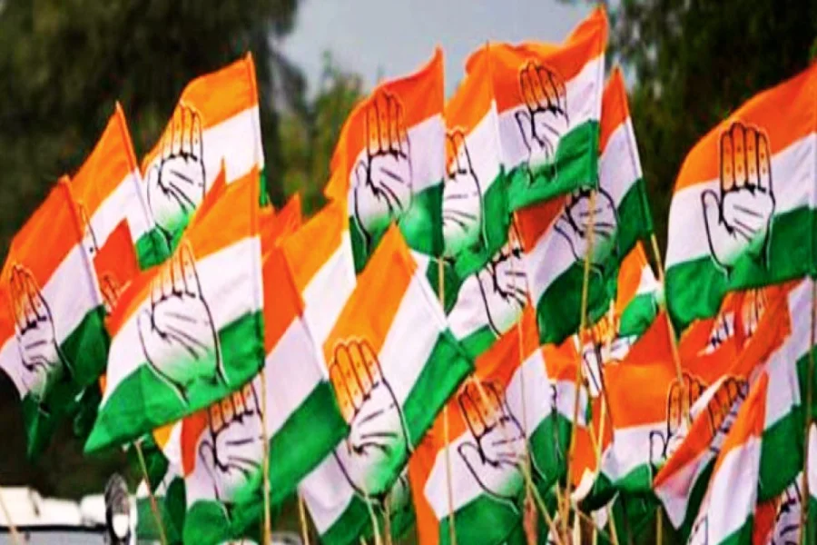 New Congress Chargesheet Targets Mamata Modi Bengal Government