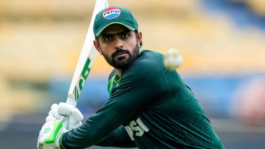 Babar Azam Breaks Virat Kohli T20 Record Fastest 100 Fifties