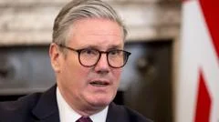 Warning UK Tech Bosses Must Fix Child Online Safety Now