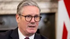 Warning UK Tech Bosses Must Fix Child Online Safety Now