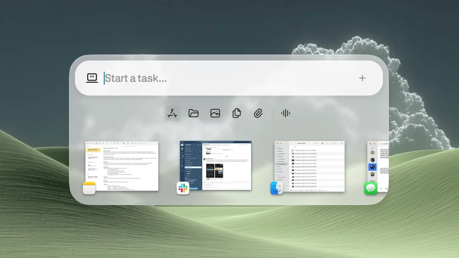 New Perplexity Personal Computer AI Assistant Launches for Mac