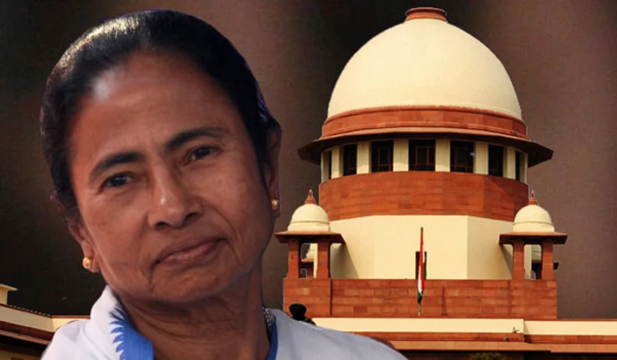Supreme Court West Bengal Voting Rule Change Before Elections