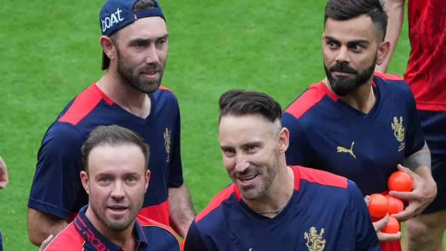 Virat Kohli Reveals AB de Villiers Beats Chris Gayle as IPL Match-Winner