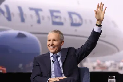 American Airlines United Merger Deal Warning
